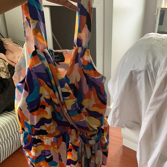 Multicolor size X1 plus - Picture 4 of 4